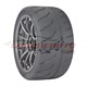 COP. 225/40ZR18 TOYO PROXES R888R XL (semi-slick) 92Y